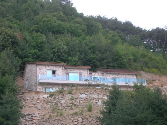 둔내호텔 이미지