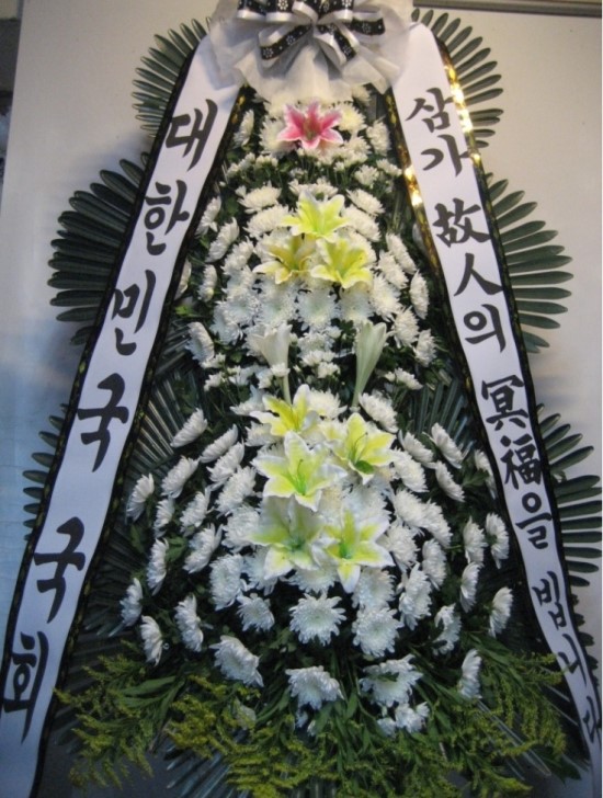 옥과장례식장 이미지