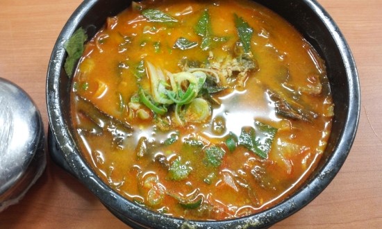 김밥나라식당 이미지