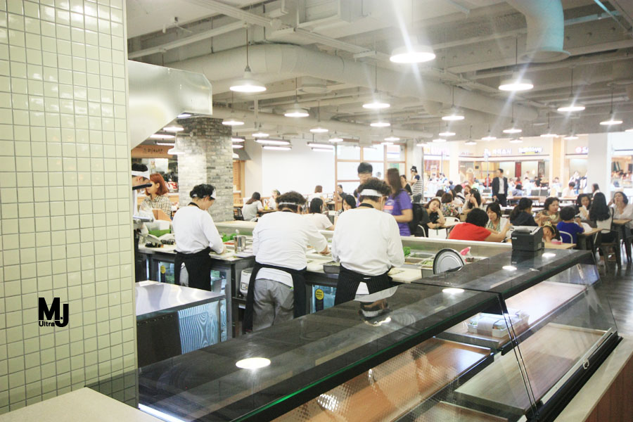 정연푸드 이미지