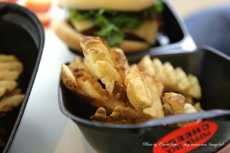 [저먼타운, Germantown] 발음도 어려운 햄버거집, ChickfilA, 칙필레, 칙필레이, 칙필에이의 치킨샌드위치