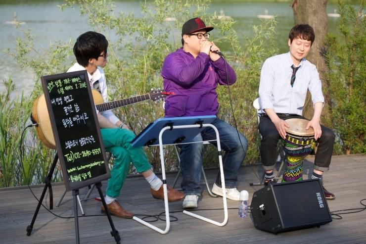 하모니음악학원 이미지