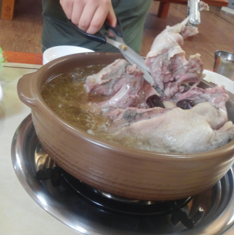 서일한방 이미지
