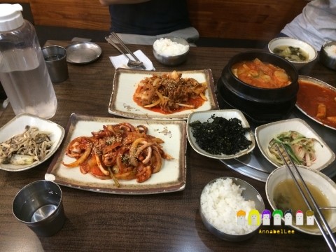 손가네 떡볶이 이미지