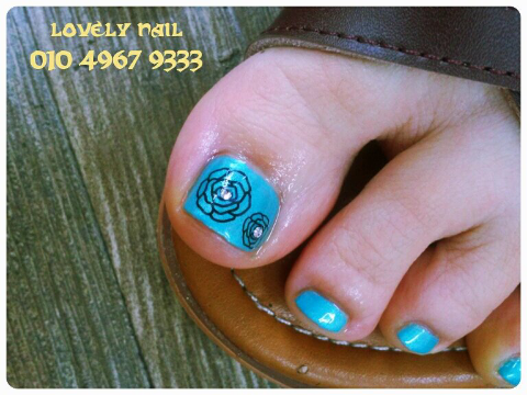러블리네일(LOvELy NAIL) 이미지
