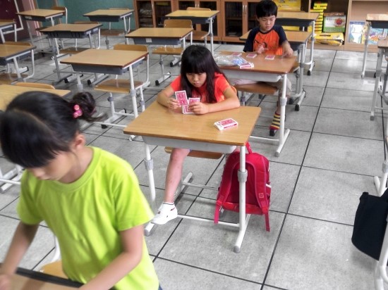 선창초등학교 이미지