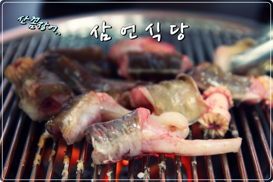 삼언 이미지