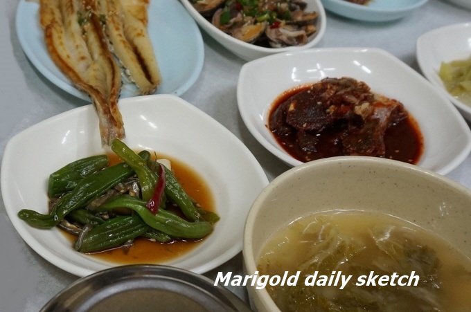사계절식당 사진 3