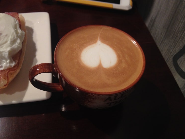 올댓커피 팩토리 이미지