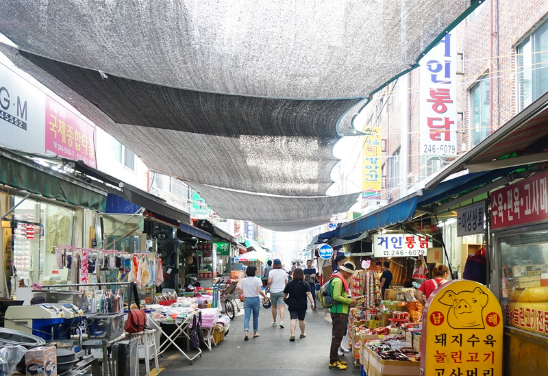 30년전통할매국수 이미지