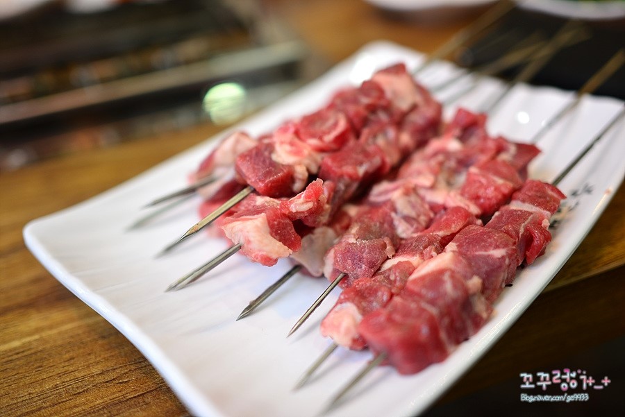 황제양꼬치 이미지