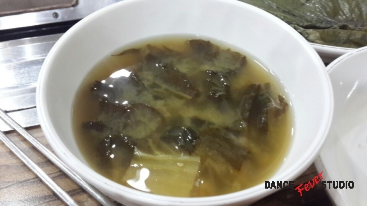 황토장어마을 이미지