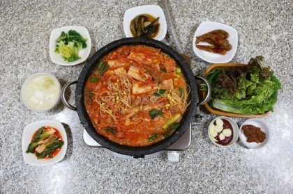 맘포식당 이미지