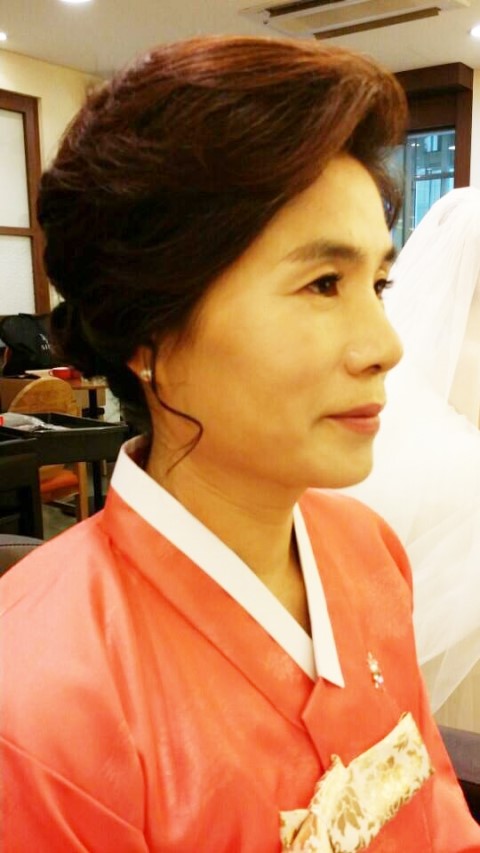 더레드헤어 이미지