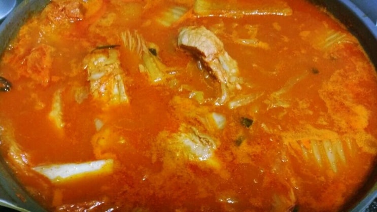 고기랑찌게랑 이미지