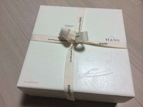 한스케익 이미지