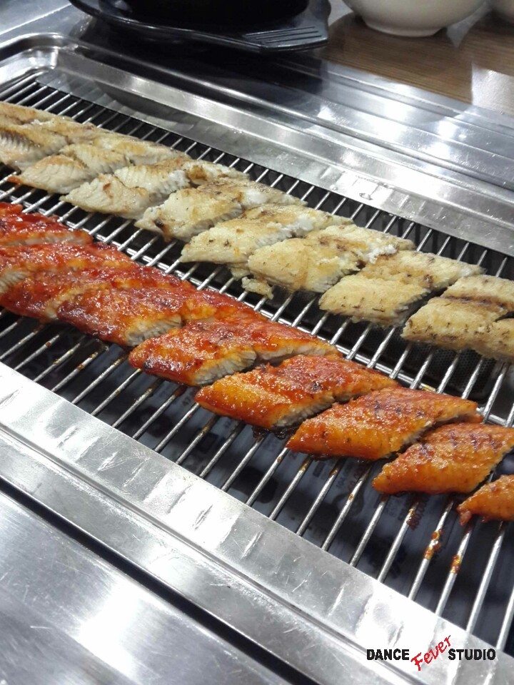 황토장어마을 이미지