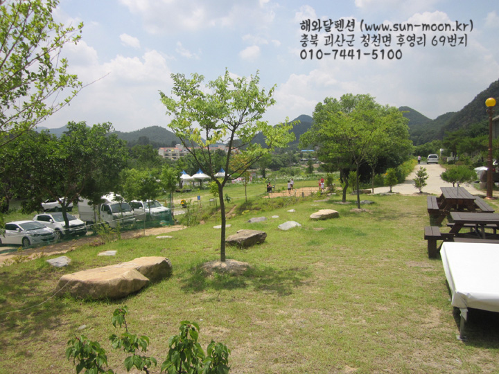해와달펜션 이미지
