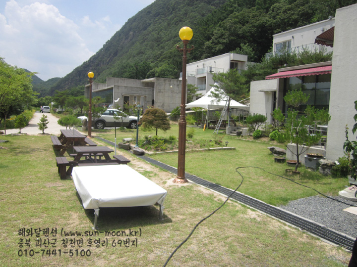 해와달펜션 이미지