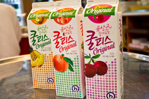 낭만닭발 이미지