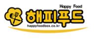 해피푸드주식회사 이미지