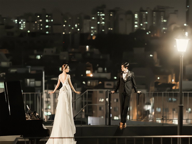 블루스튜디오 이미지