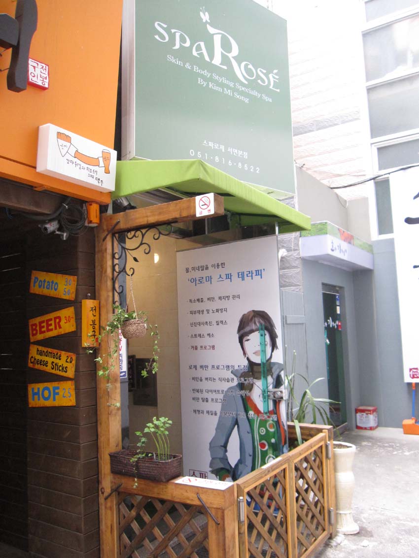 스파로제 이미지