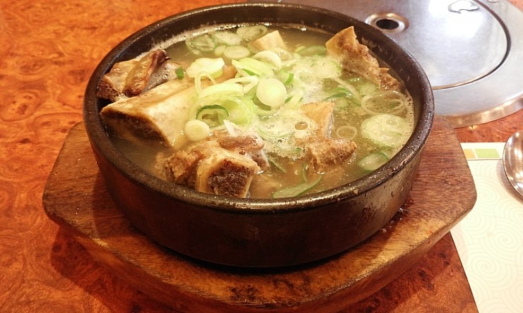 형제갈비식당 이미지