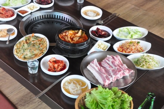 흥부삼겹살 이미지