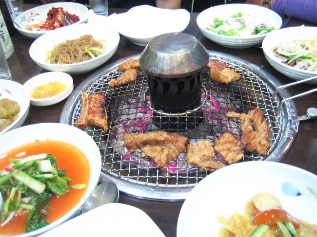 전원숯불가든 이미지