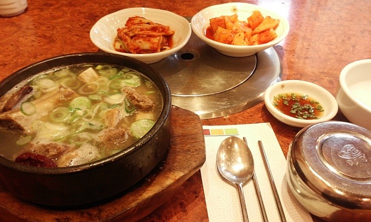 형제갈비식당 이미지