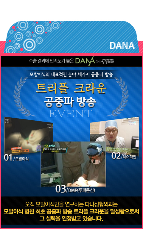 다나여성의원 이미지