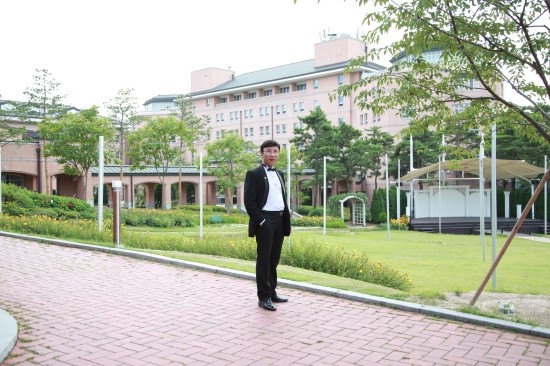메이필드호텔전문학교 이미지