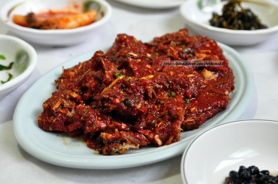 두량횟집 이미지