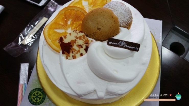 뚜레쥬르봉명점 이미지