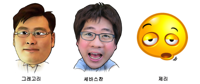 옹달샘cafe 이미지