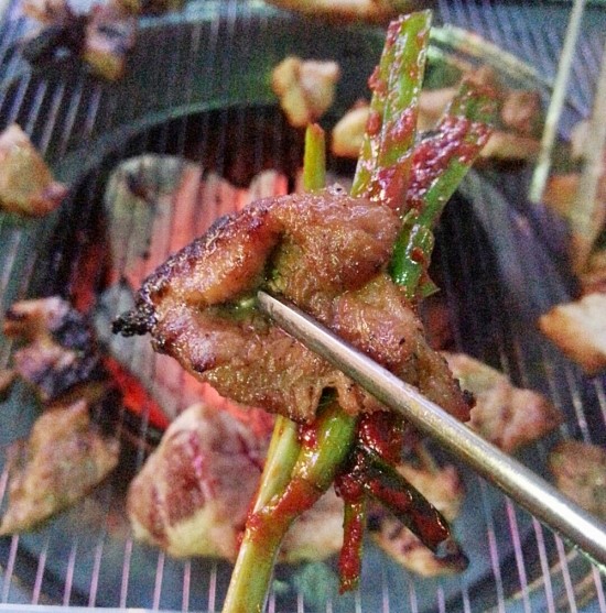 양철갈비 이미지