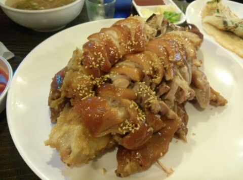 둥지마을왕족발 이미지