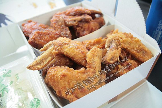 아이벗치킨 이미지