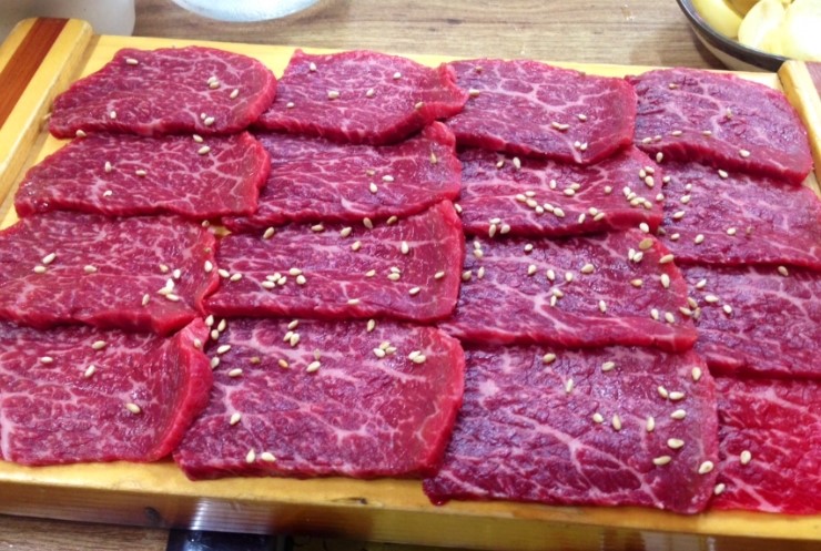 두레축산 이미지
