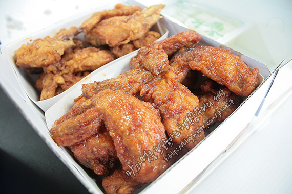 아이벗치킨 이미지