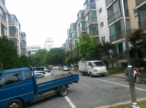 하수구 이미지