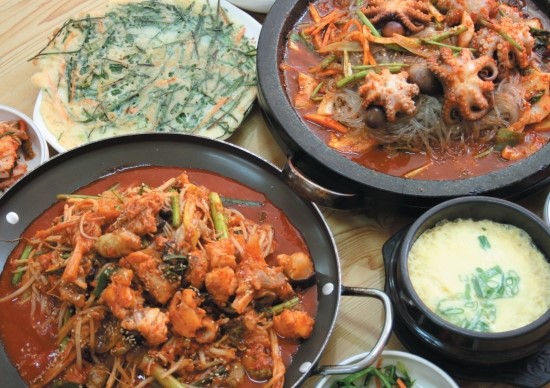 싱싱아구 이미지