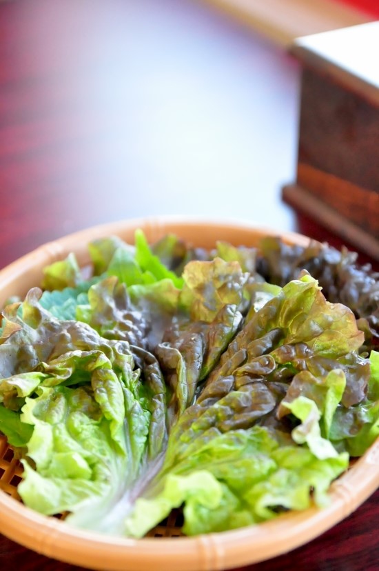 삼성숯불갈비 이미지
