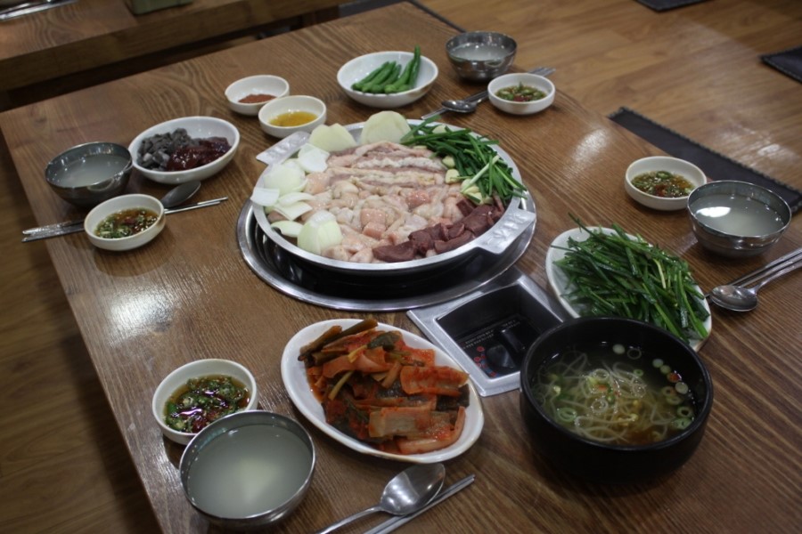 누이네곱창 이미지