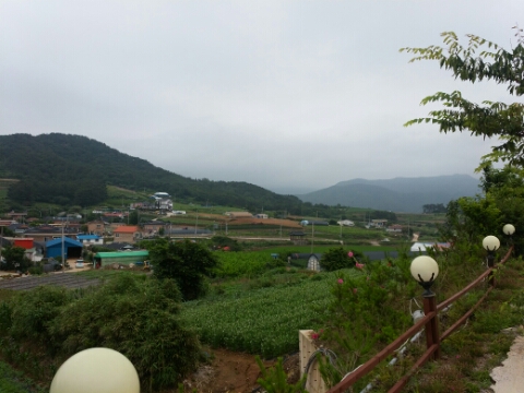 모카펜션 이미지