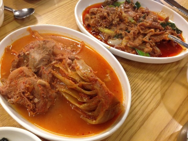 정성식당 이미지