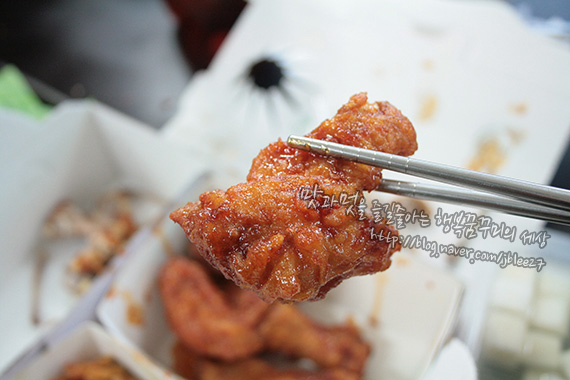 아이벗치킨 이미지