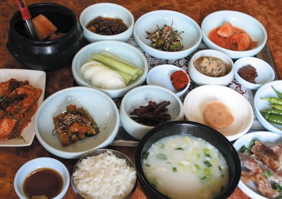 한우종가집 이미지