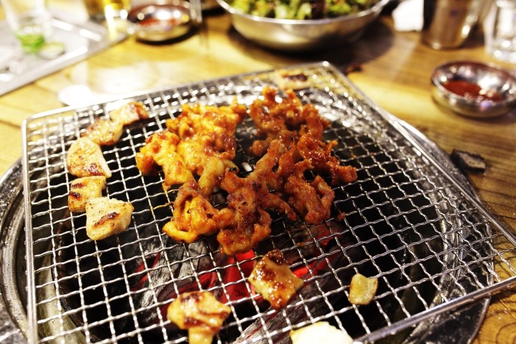 반야월막창 이미지